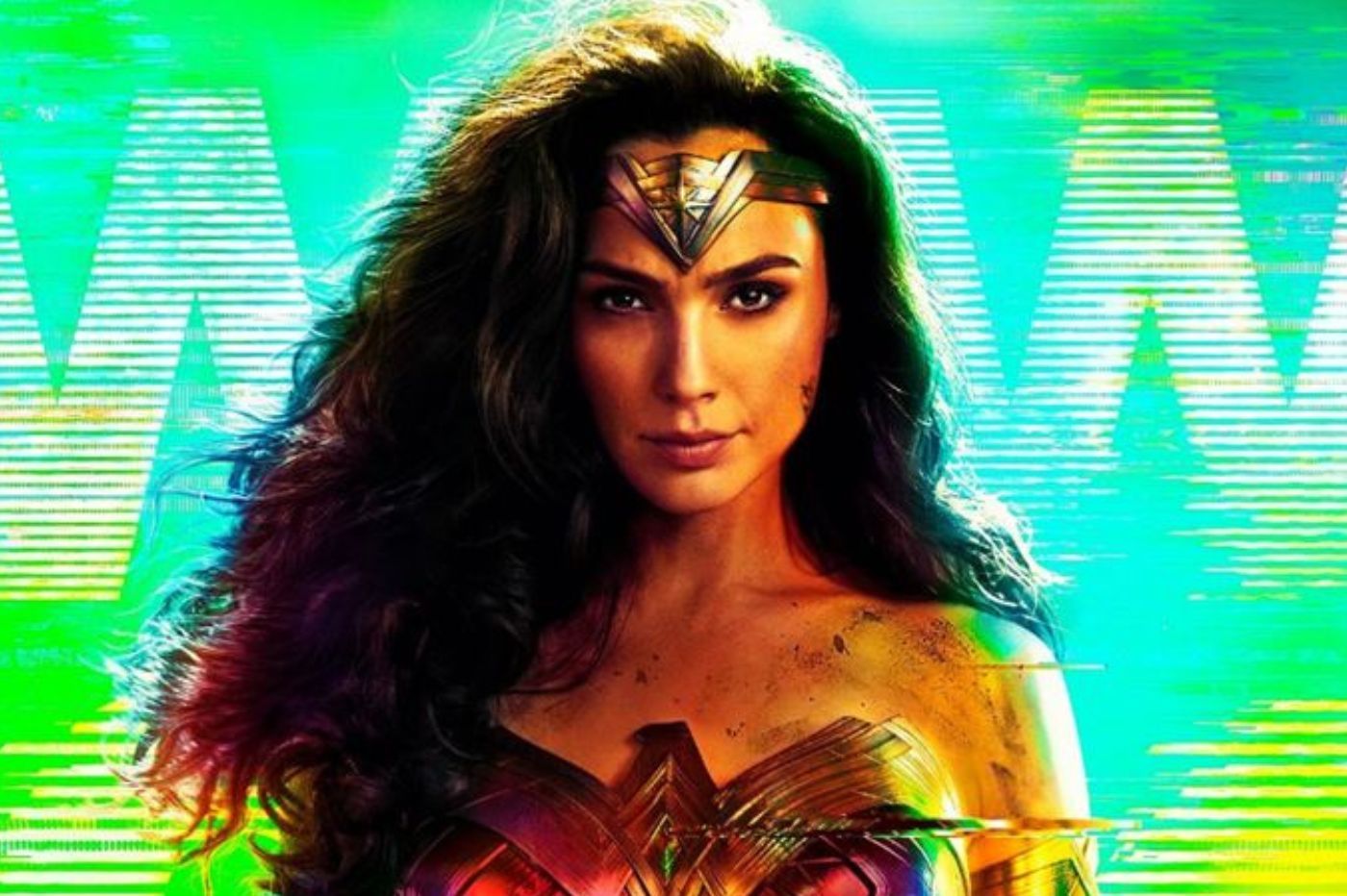 Finalement, il n'y aura pas de Wonder Woman 3