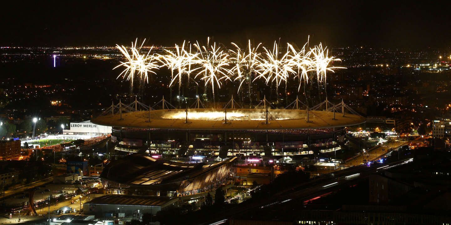 En direct, cérémonie de clôture des JO 2024 : la flamme s’éteint à Paris ; les Jeux olympiques sont clos et les paralympiques prendront la suite