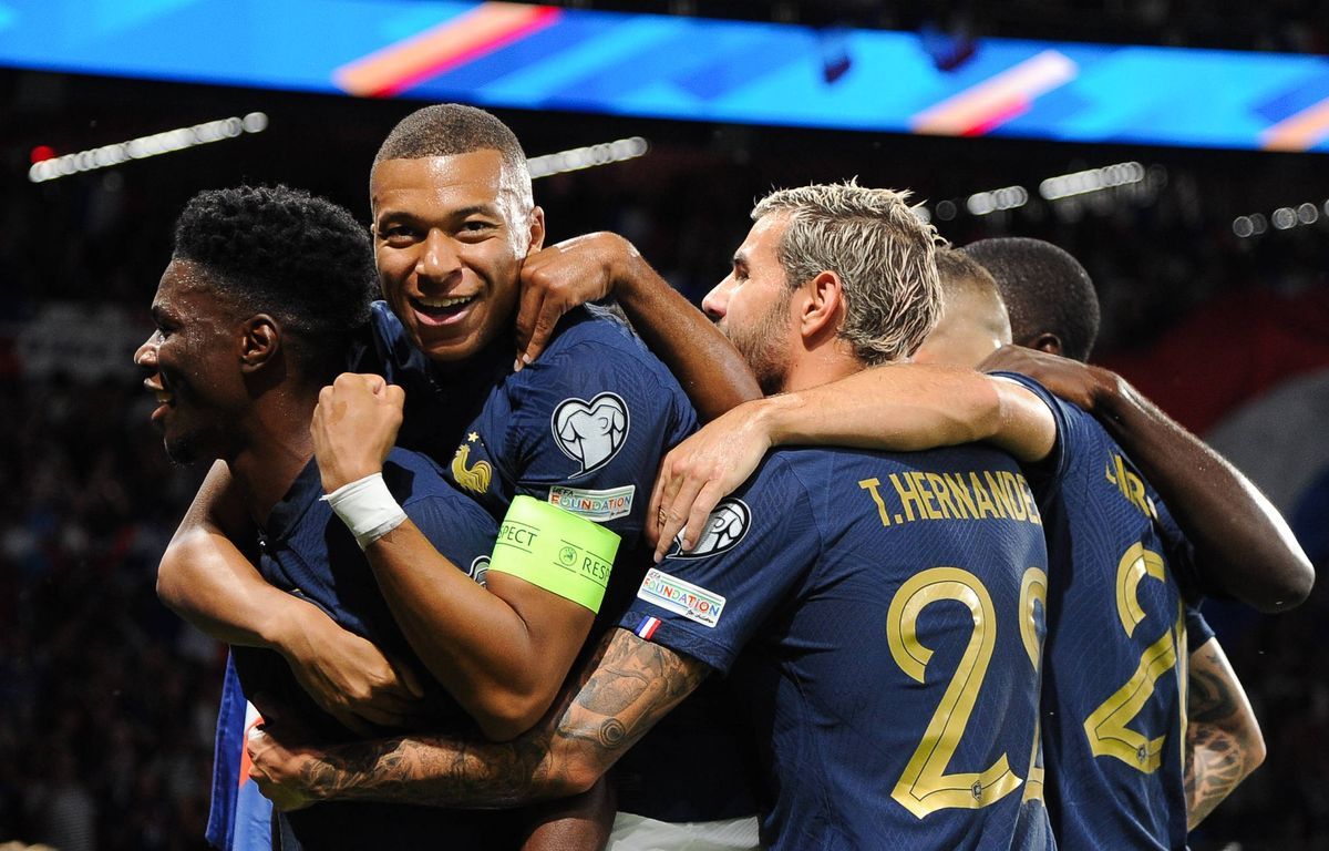 Allemagne - France : Sur quelle chaîne et à quelle heure voir le match des Bleus ?