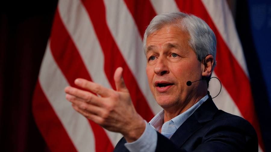 Jamie Dimon warns investors over bank stocks if US capital rules enacted