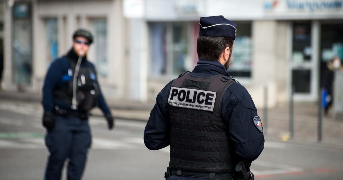 Malgré le tir d’un policier et sa cavale à l’étranger, le chauffard qui avait refusé d’obtempérer à Lyon remis en liberté