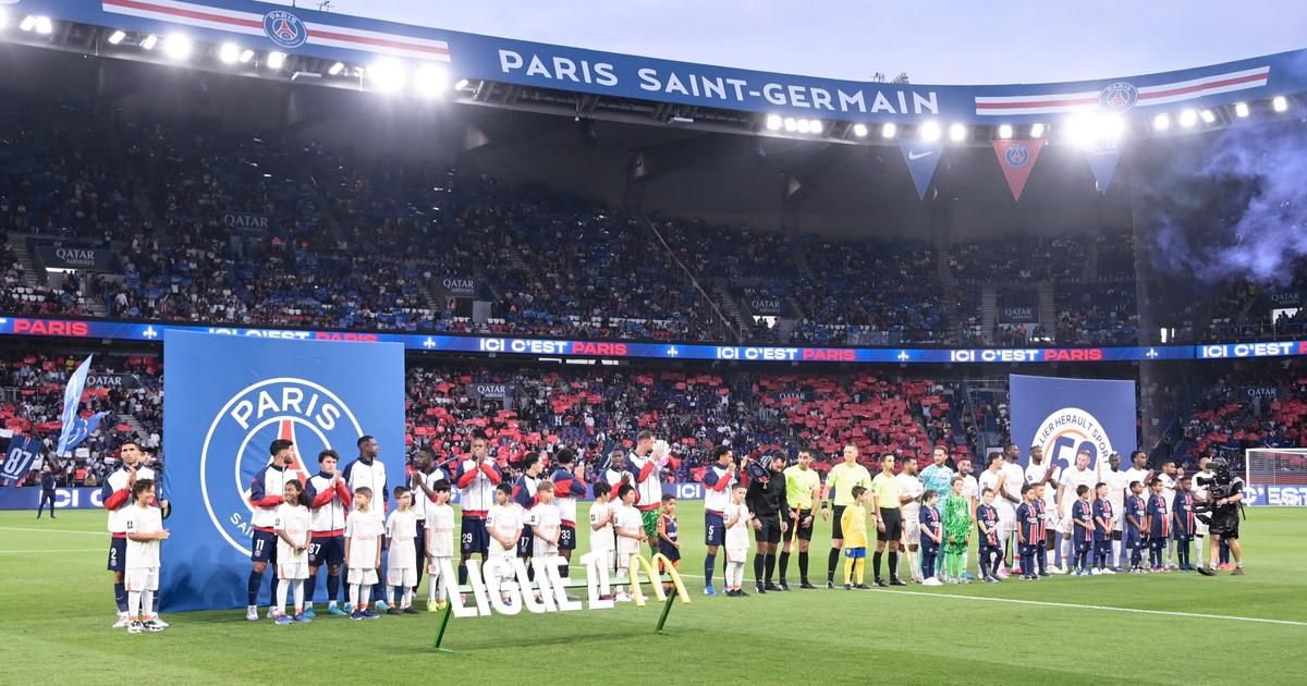 Ligue 1 : un espace réservé par la région Île-de-France pour le futur stade du PSG