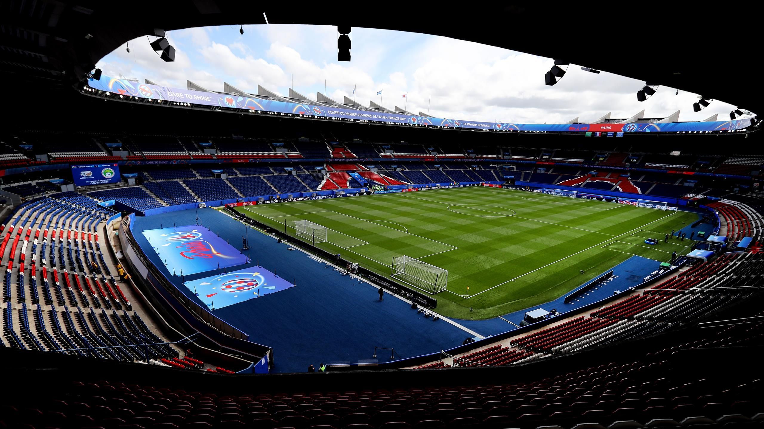 Parc des Princes : La région Ile-de-France réserve un espace pour le futur stade du PSG