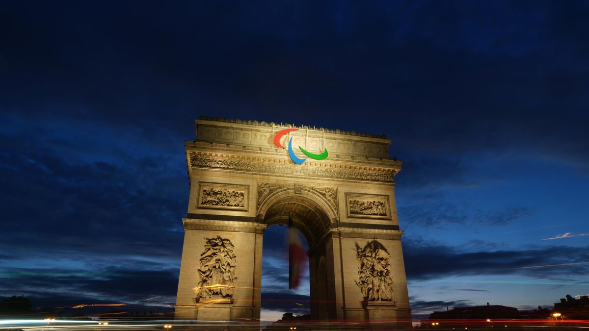 JO Paris 2024 : la " Parade des Champions " fait un carton, les 70 000 places déjà réservées