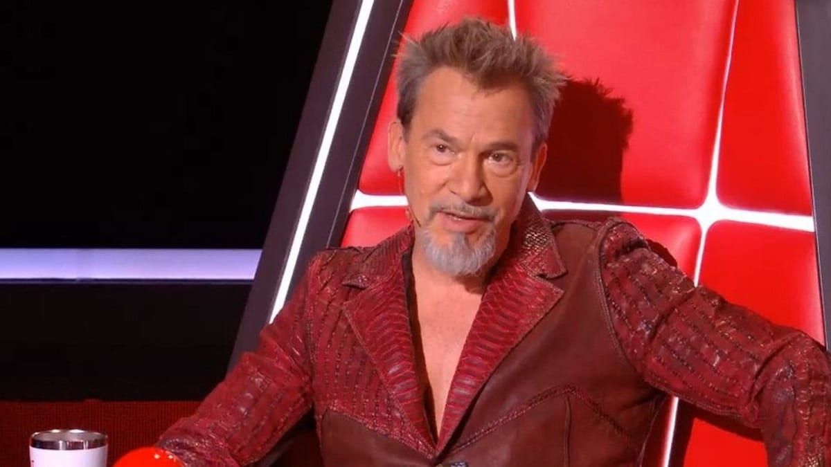 Vianney : ce qu’il pense vraiment du retour de Florent Pagny dans "The Voice" malgré la maladie