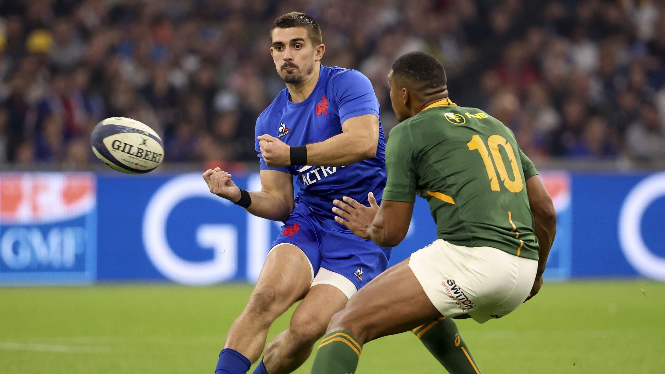 Bleus – Boks, choc colossal mais pas un classique