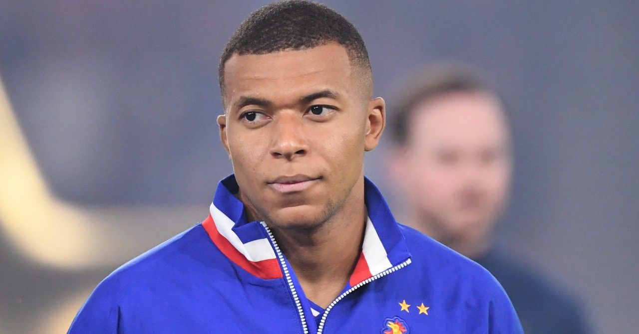 Kylian Mbappé détruit par un grand nom des Bleus : " On touche le fond "