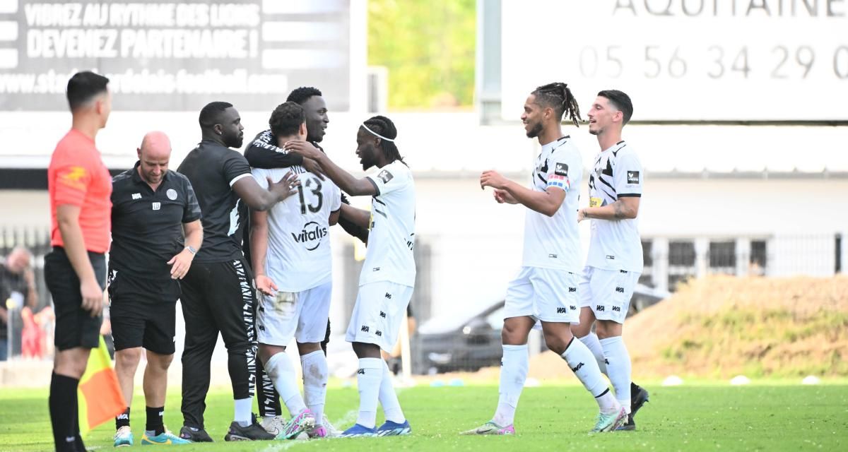 Coupe de France : le deuxième qualifié pour le 6e tour connu