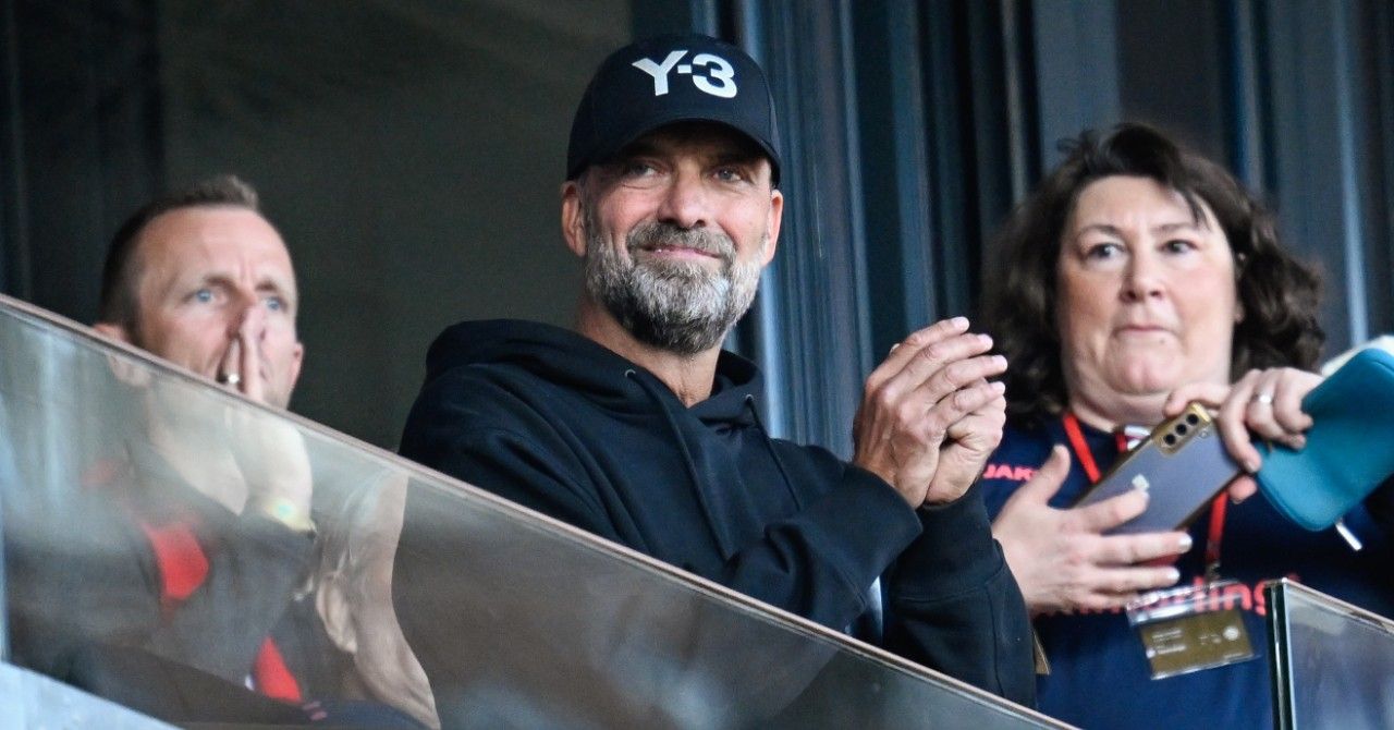 Jurgen Klopp au Paris FC, la tendance se confirme