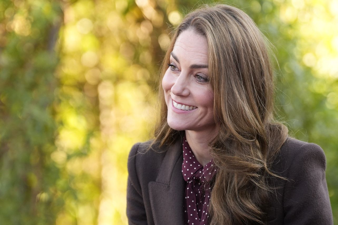 Kate Middleton sans sa bague de fiançailles : ce message clair qu’elle a voulu faire passer