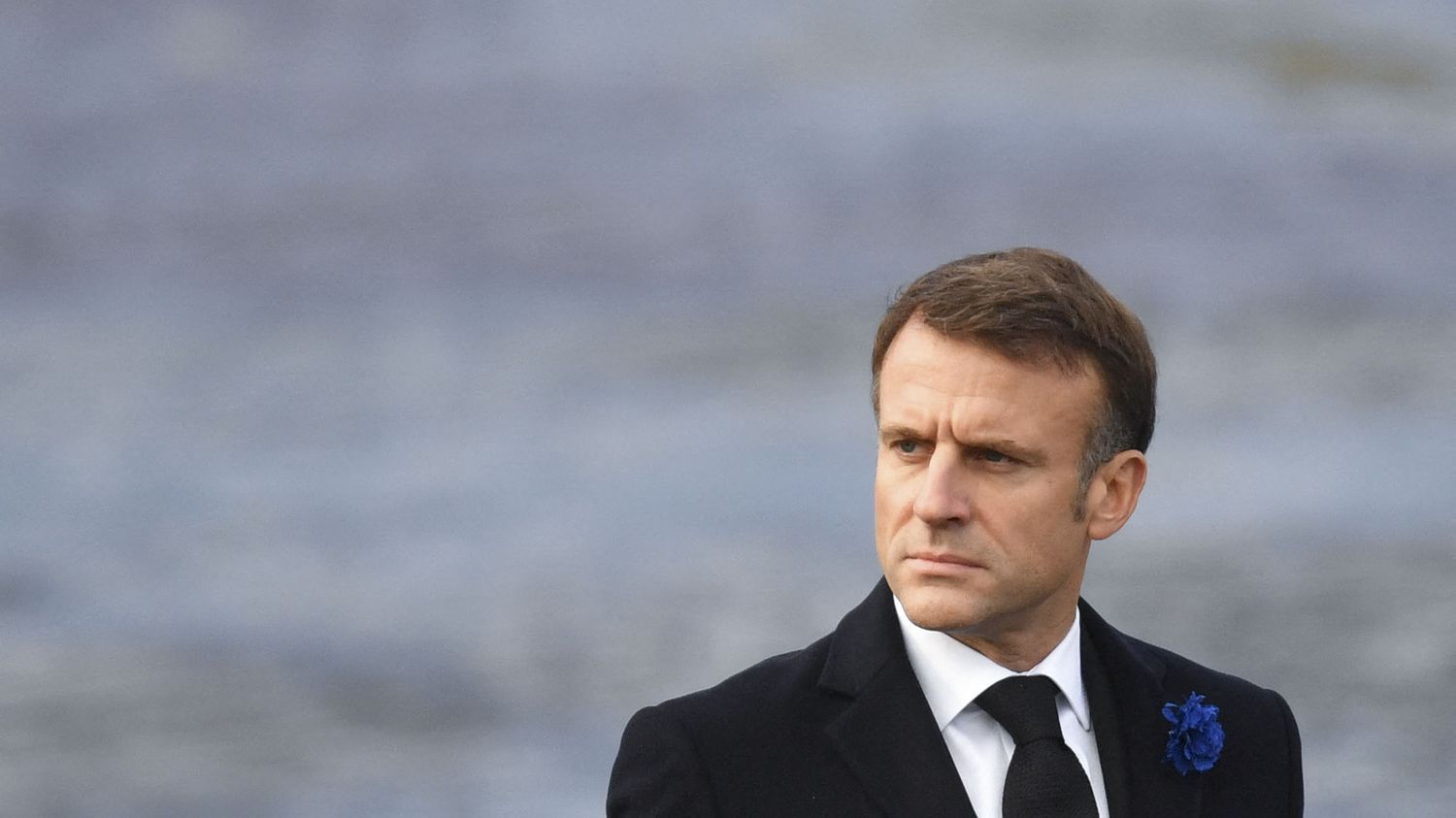 Emmanuel Macron dénonce "l'insupportable résurgence d'un antisémitisme débridé" dans une lettre adressée aux Français