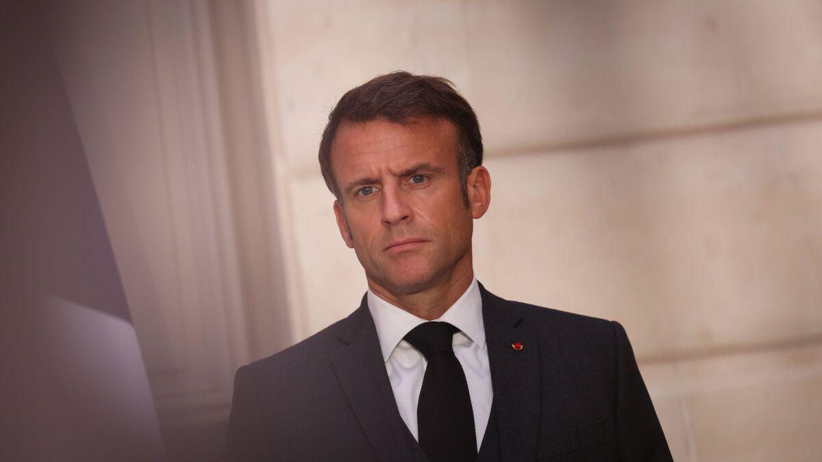 Lettre aux Français d’Emmanuel Macron : " Pas de tolérance pour l’intolérable "