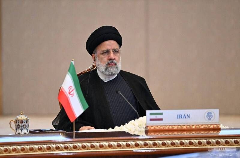 伊朗總統稱對加薩應採取實際行動 呼籲伊斯蘭世界團結