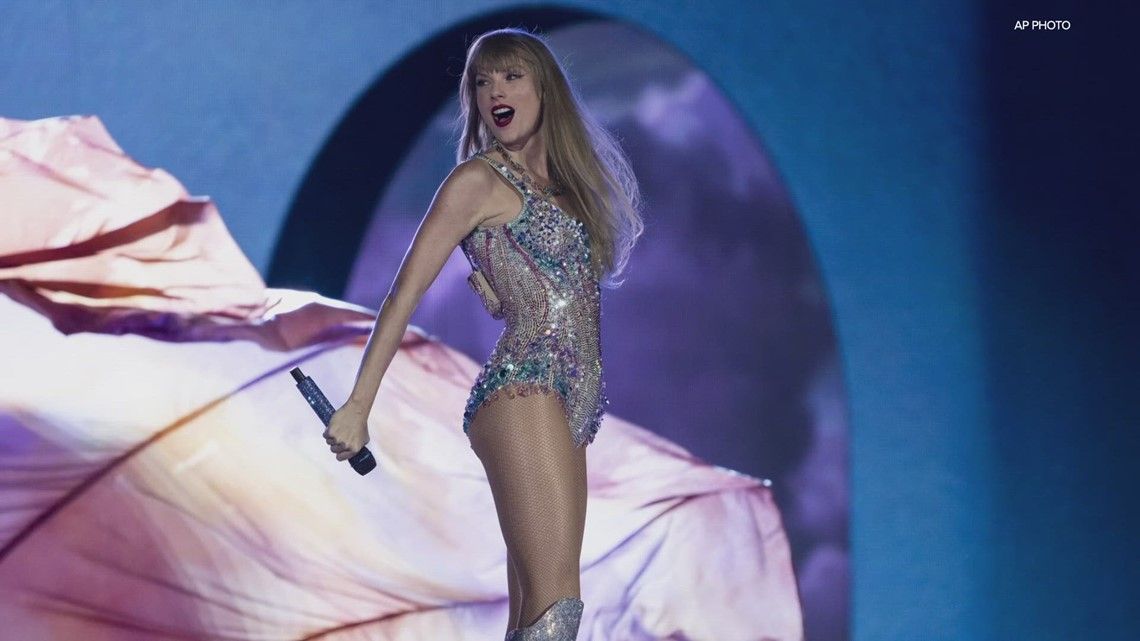 Jacksonville family upset about Taylor Swift's Argentina concert