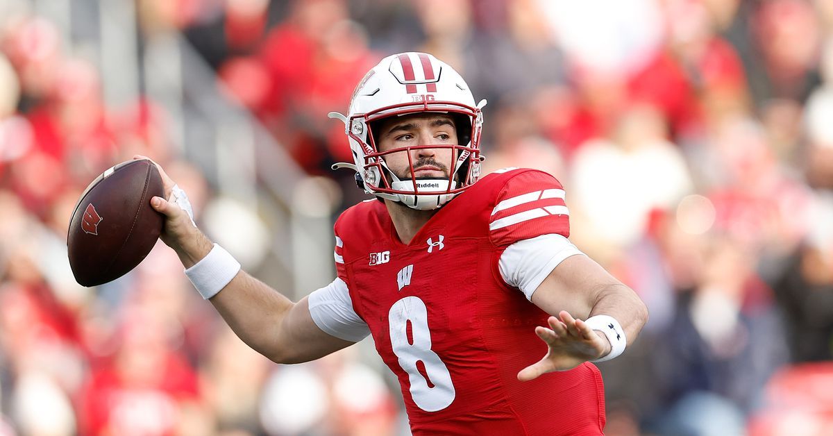 Three quick takeaways from the Badgers 24-10 loss to Northwestern