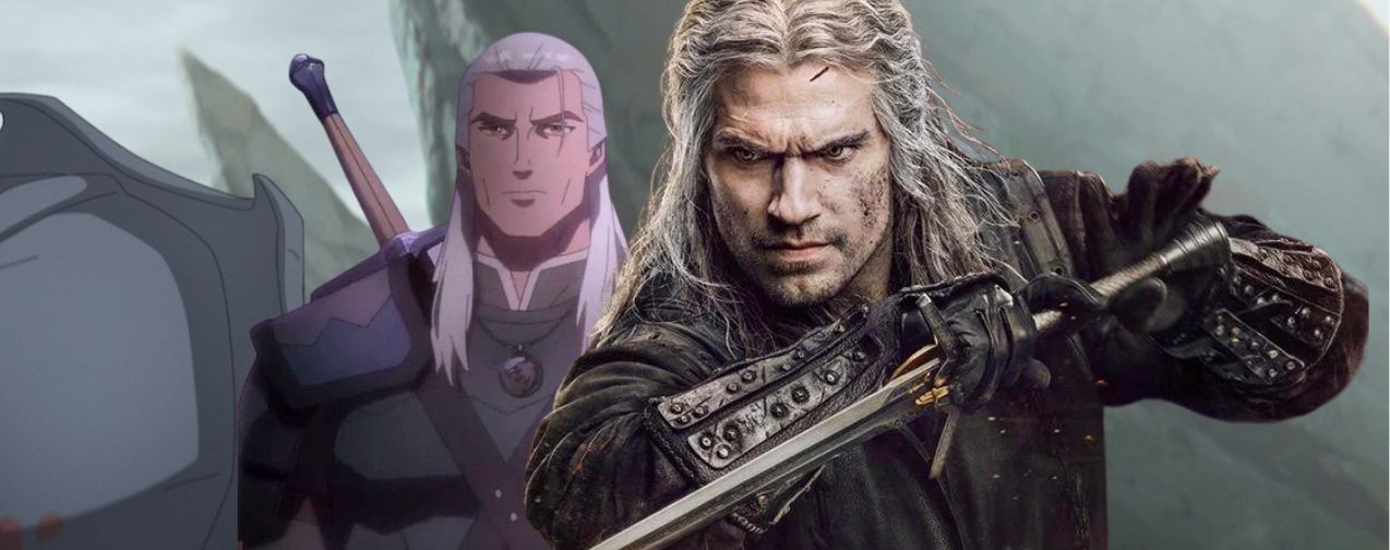 The Witcher : une bande annonce qui tabasse pour le nouveau film Netflix