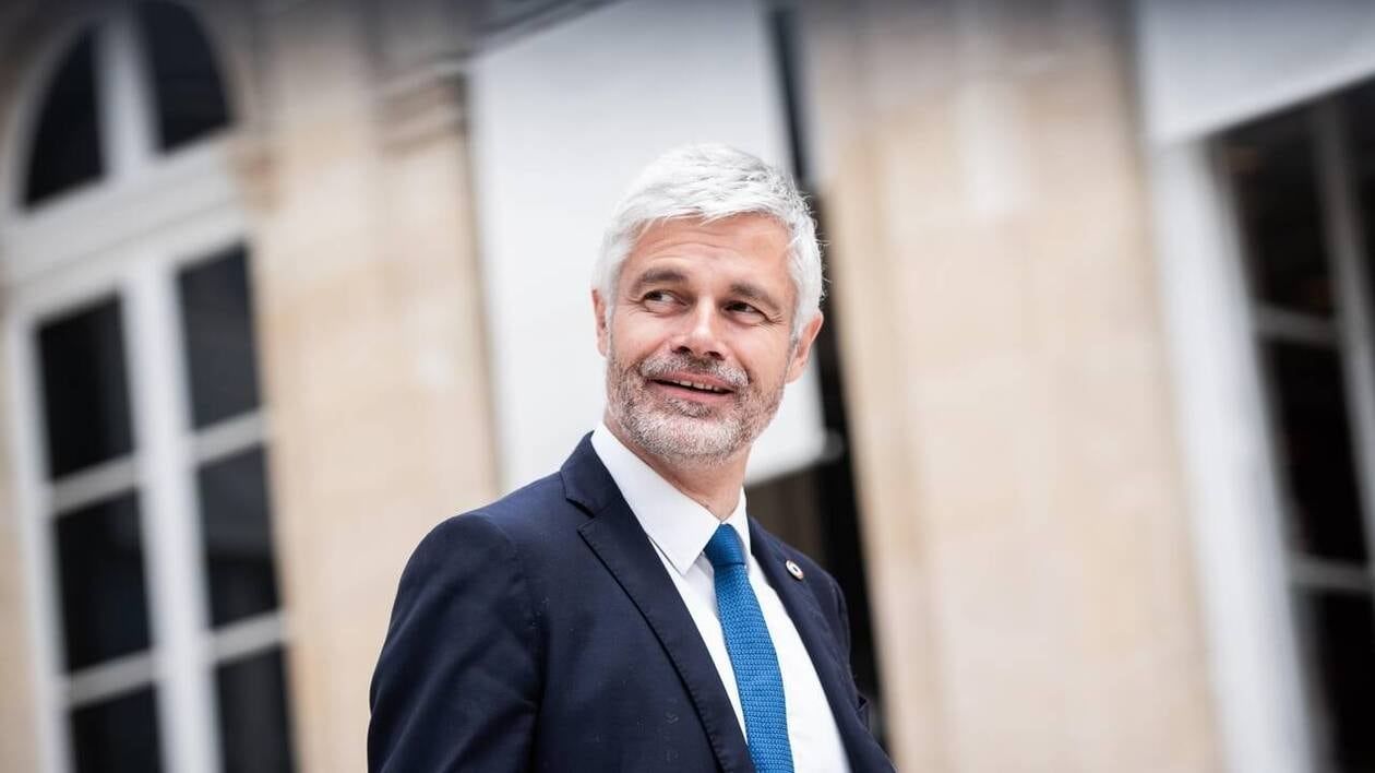 Retraites : Laurent Wauquiez annonce une revalorisation de toutes les pensions dès le 1er janvier