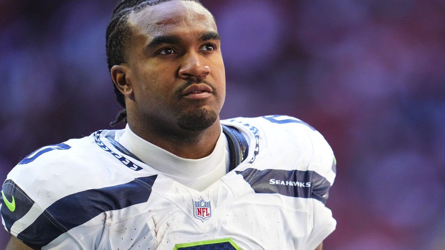 Seahawks will put starting linebacker Tyrel Dodson on waivers