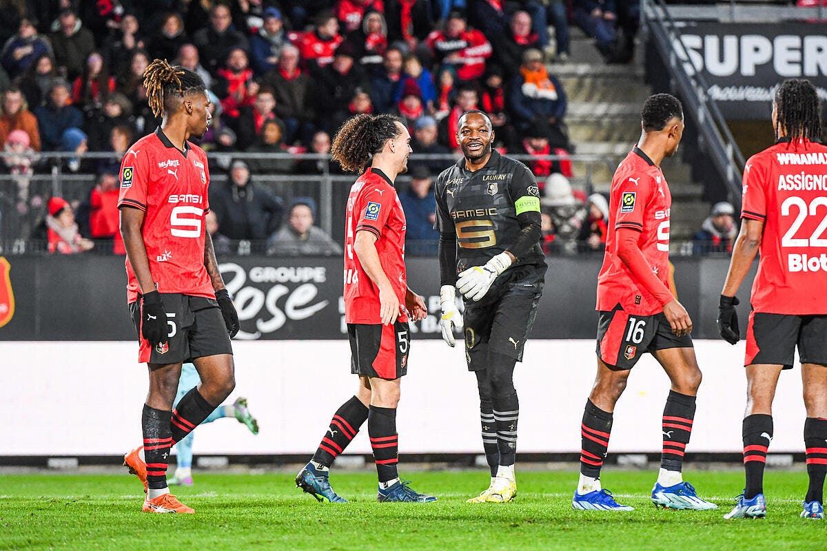 Trop radin, Rennes va le payer cher au mercato