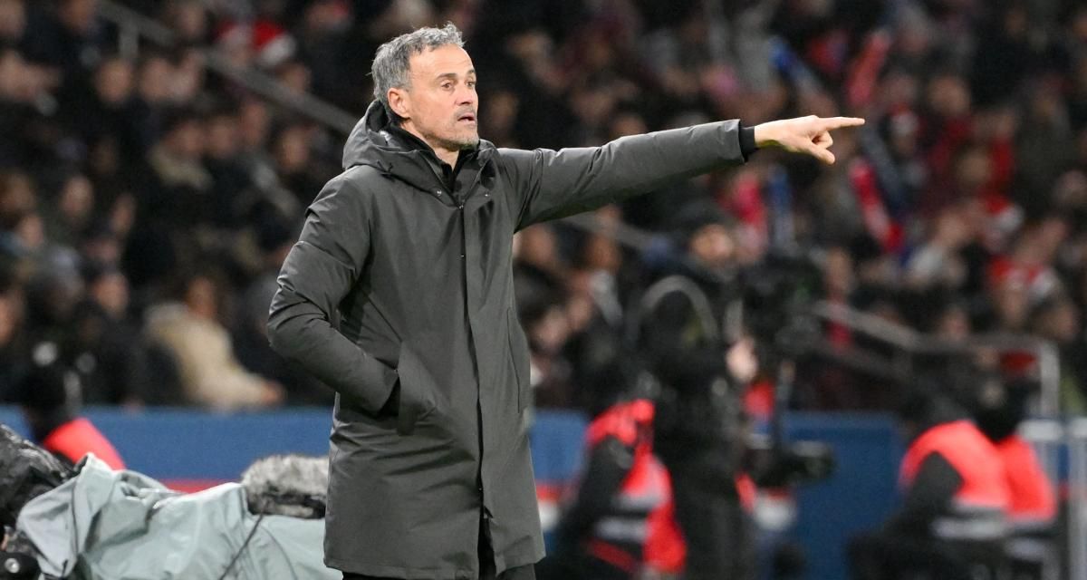 PSG : Marquinhos et Zaïre-Emery aptes contre Dortmund, vers un grand perdant dans le onze de Luis Enrique ?