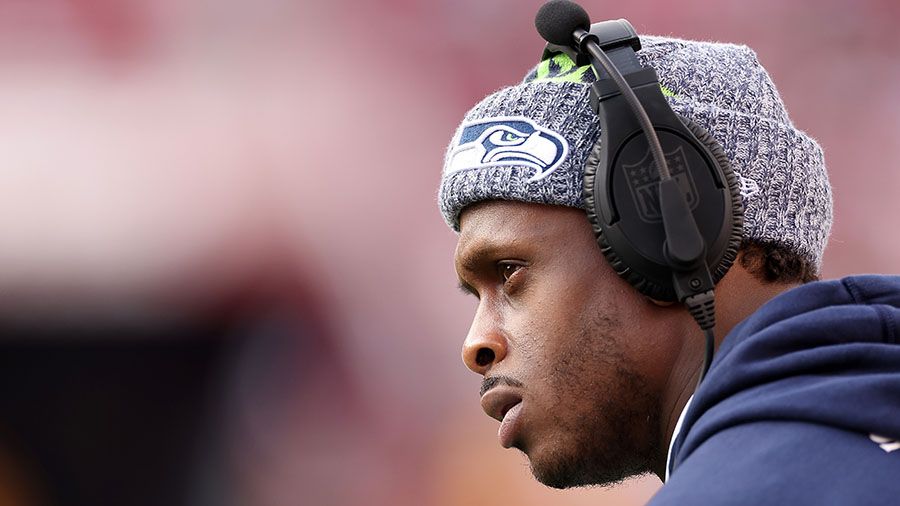 Seattle Seahawks Injury Updates: Geno Smith, Devon Witherspoon