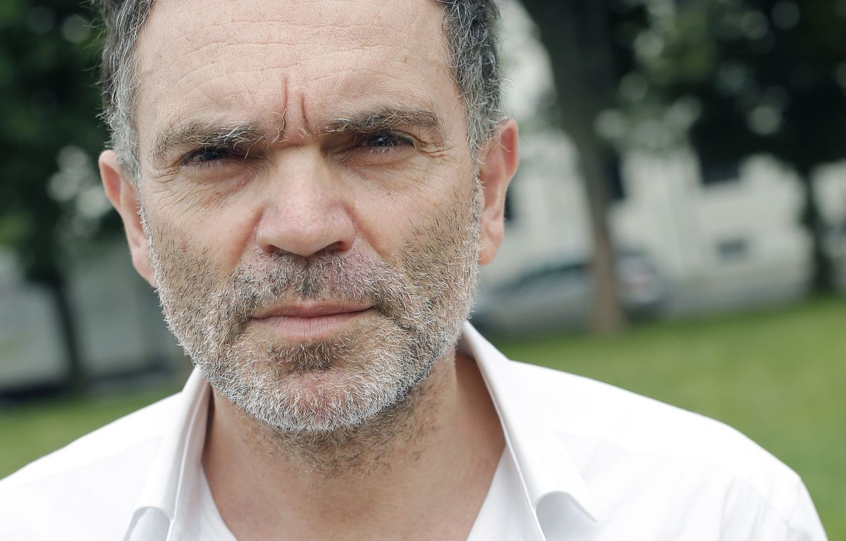 Yann Moix va porter plainte pour la diffusion des rushs de son film