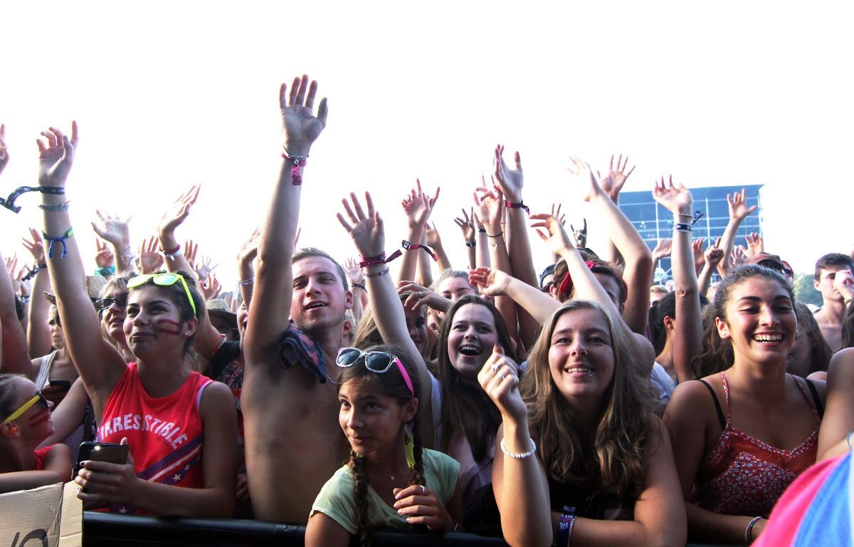 Vieilles Charrues : Simple Minds, Kings of Leon, Sam Smith et un gros au menu de la 32e édition