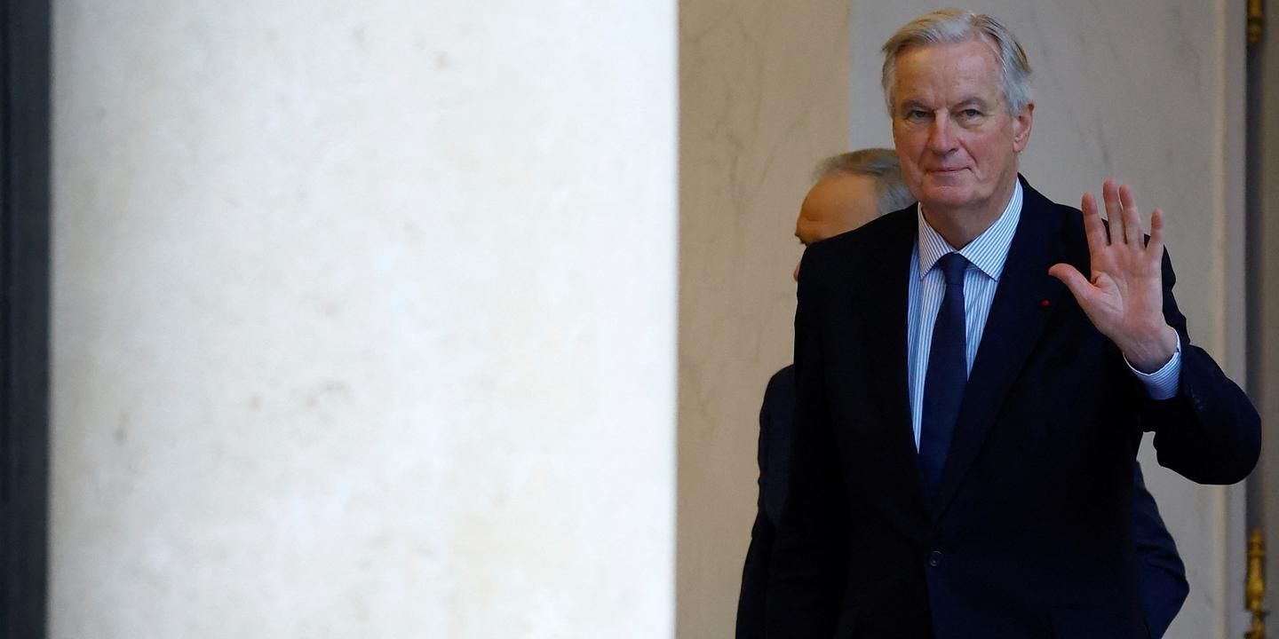 En direct, nouveau premier ministre : Emmanuel Macron maintient le suspense sur le nom du successeur de Michel Barnier