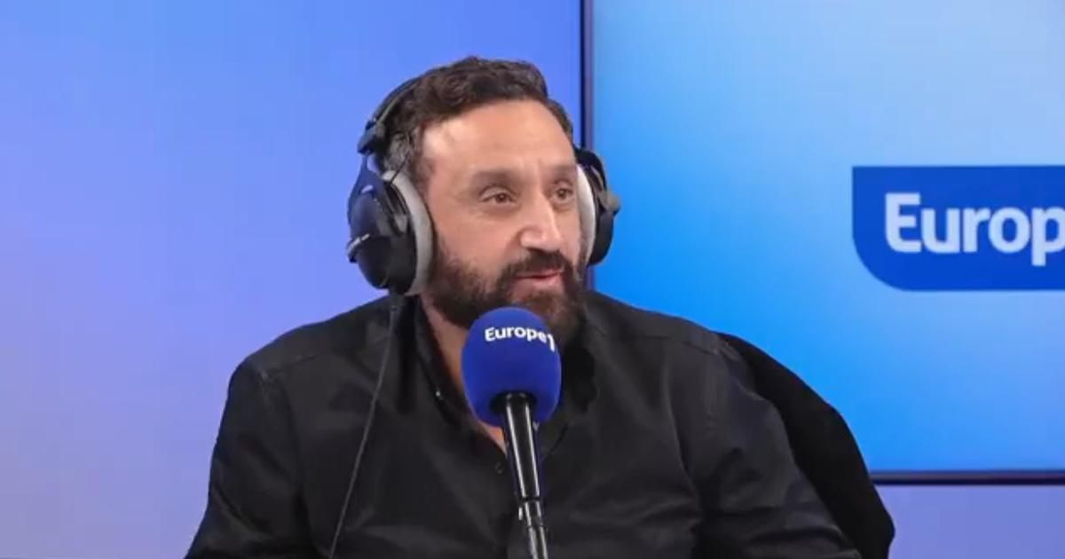 "Il a confondu Europe 1 et l’Elysée" : Cyril Hanouna appelle François Bayrou en direct, qui lui raccroche au nez