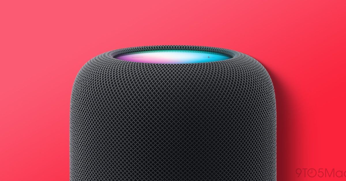 HomePod 18.2 upgrades Siri’s most used feature with one big change