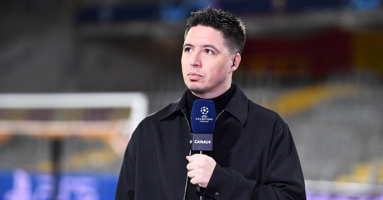 Nasri fracasse Mbappé : “Il ne se…”