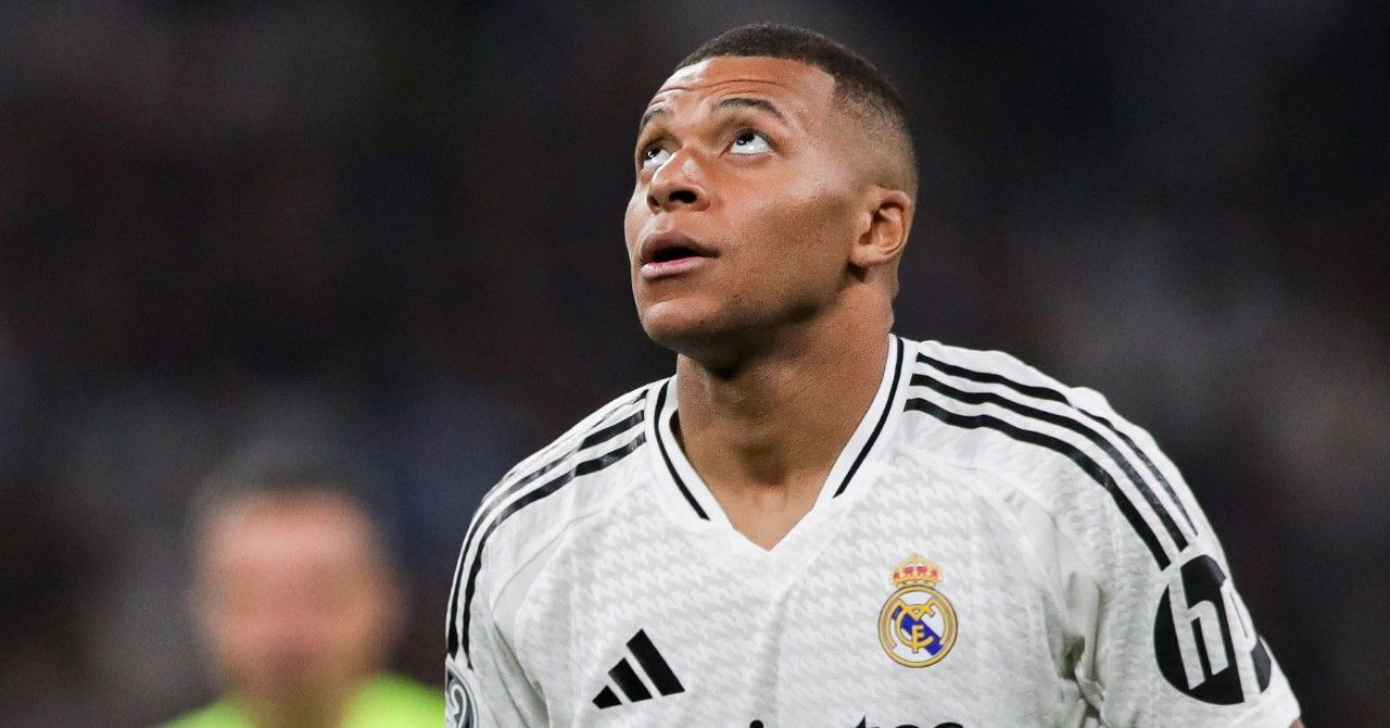 Même blessé, Mbappé agace le Real !