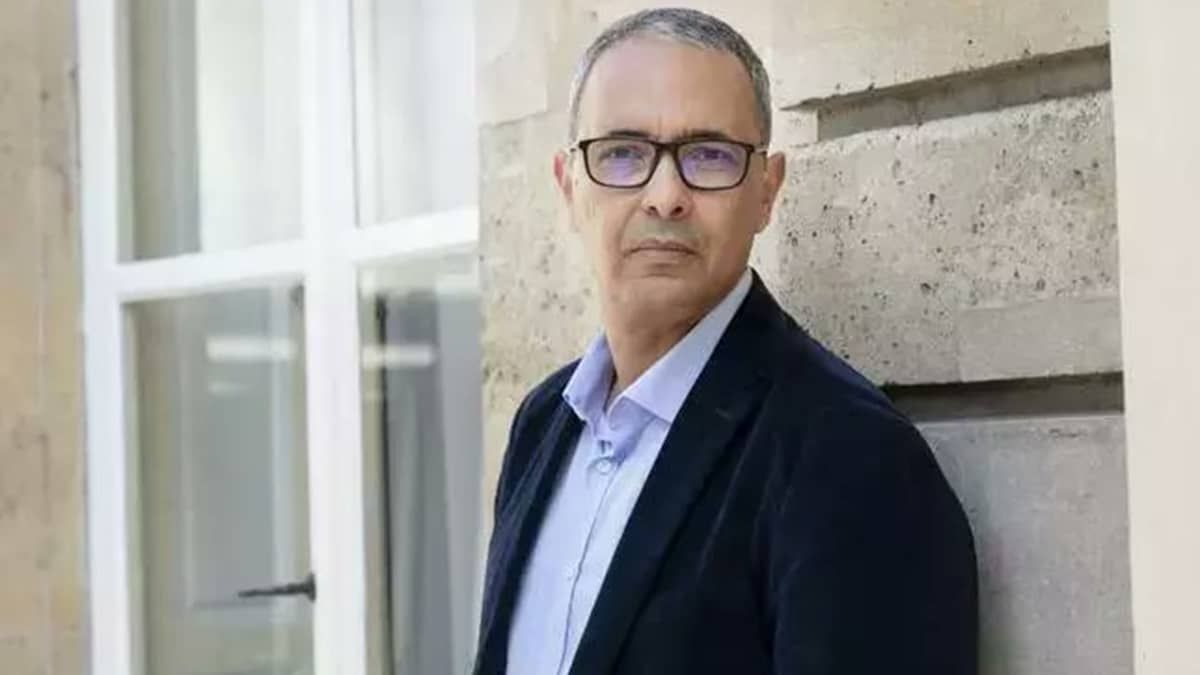 Kamel Daoud apporte une autre version aux accusations de Saâda Arbane