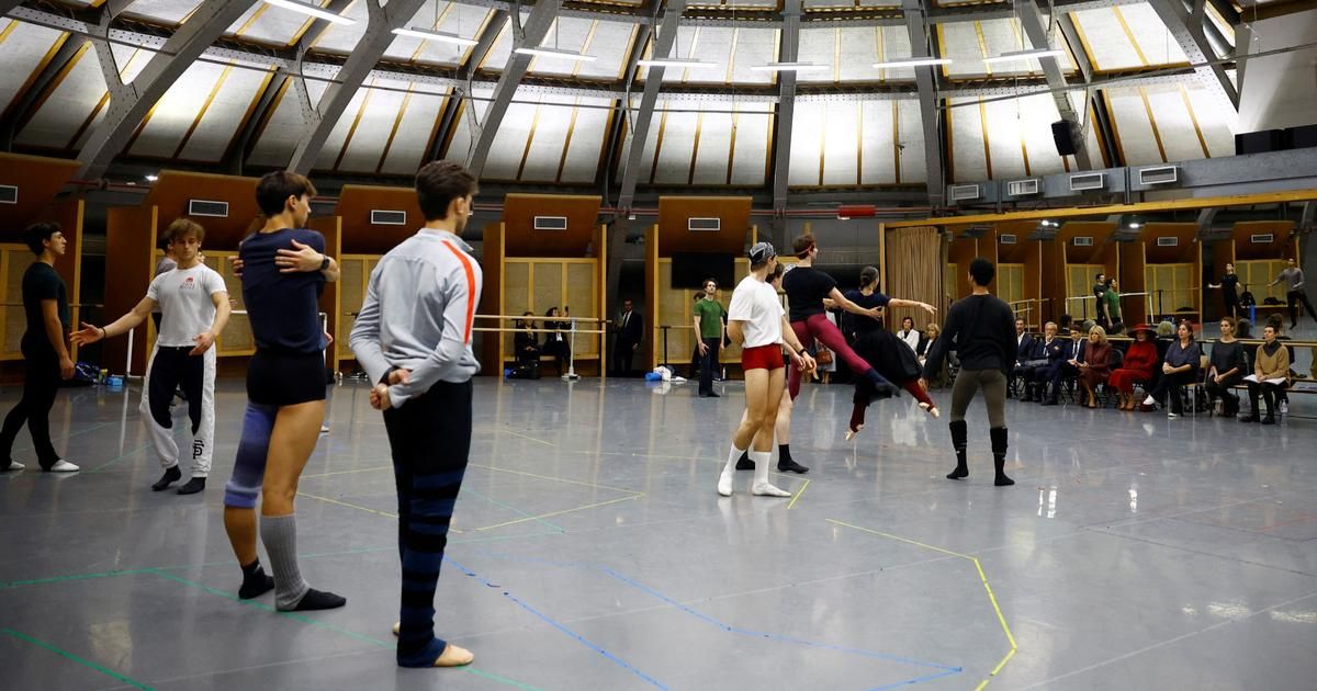 À l’Opéra de Paris, le ballet suspend sa grève ce soir avec la reprise des négociations