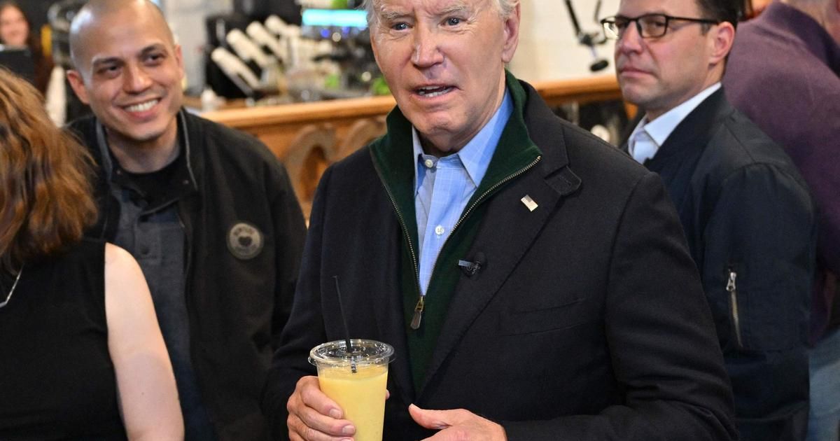 États-Unis : Biden dit que le chef du Pentagone a fait une erreur de jugement en lui taisant son hospitalisation