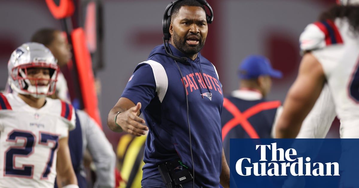 New England hire 37-year-old Jerod Mayo to succeed Belichick as coach