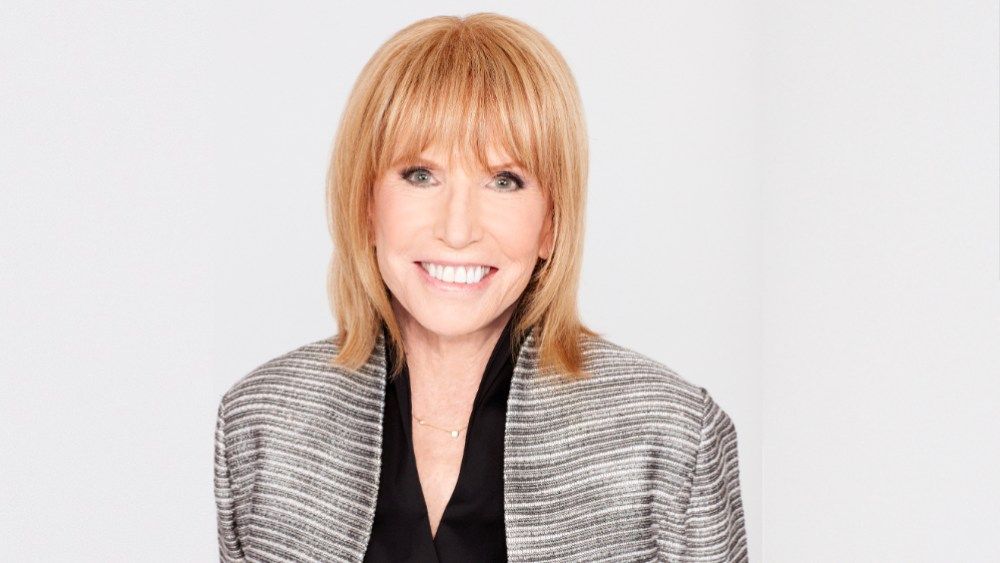 Leslie Charleson, 'General Hospital's Monica Quartermaine, Dies at 79