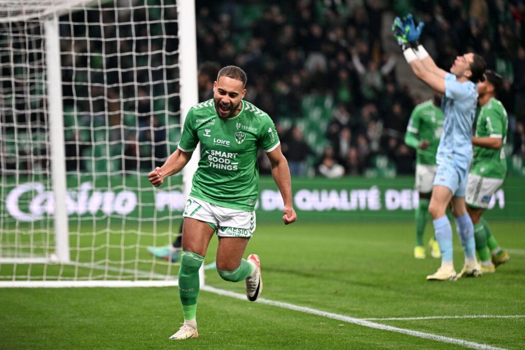 Les notes d'ASSE