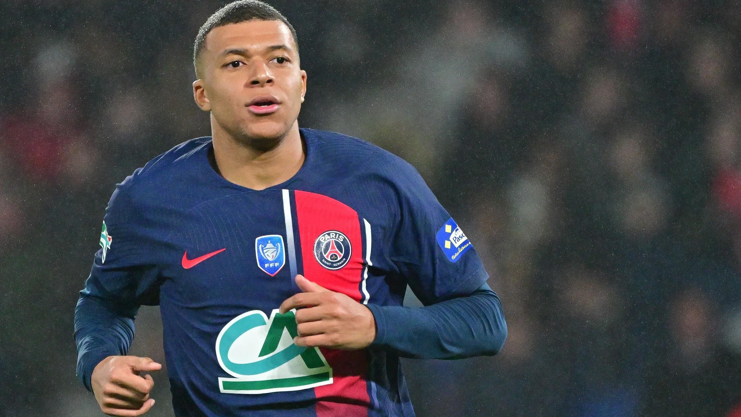 Fritures sur la ligne entre le Real Madrid et l'entourage de Kylian Mbappé ?