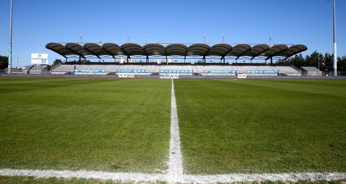 Niort renverse Nancy et conforte sa deuxième place