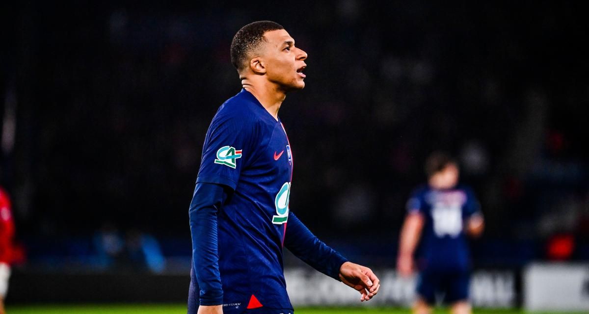 PSG, Real Madrid : gros coup de tonnerre dans le dossier Mbappé ?