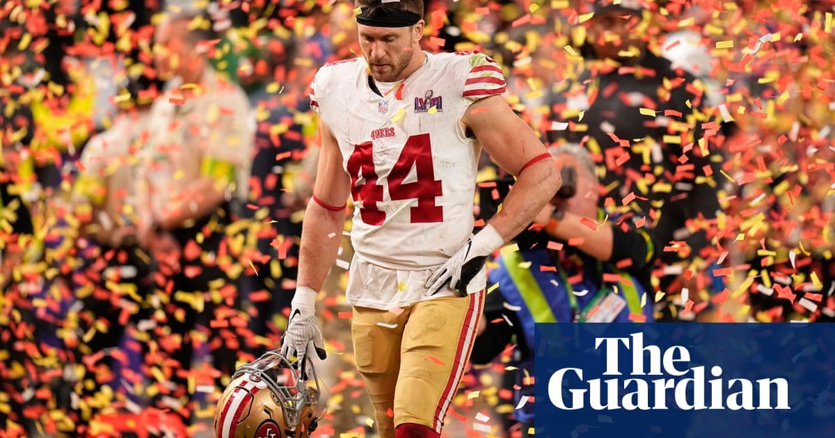 49ers players admit they did not know overtime rules in Super Bowl loss to Chiefs