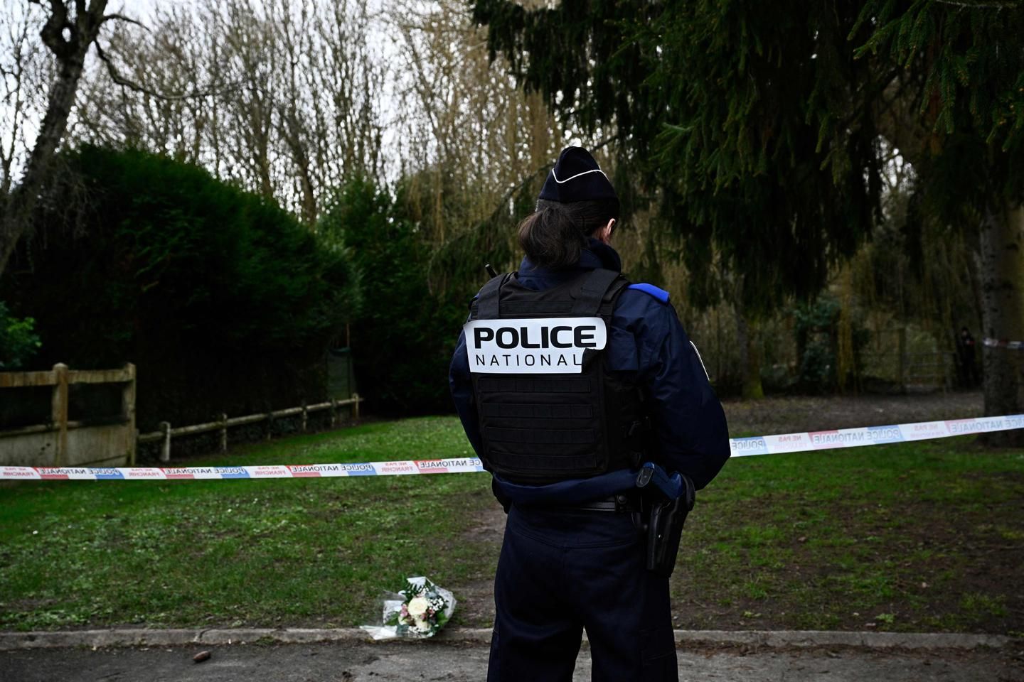 Meurtre de Louise dans l’Essonne : le principal suspect, qui " a reconnu les faits ", mis en examen pour " homicide sur mineur de moins de 15 ans "