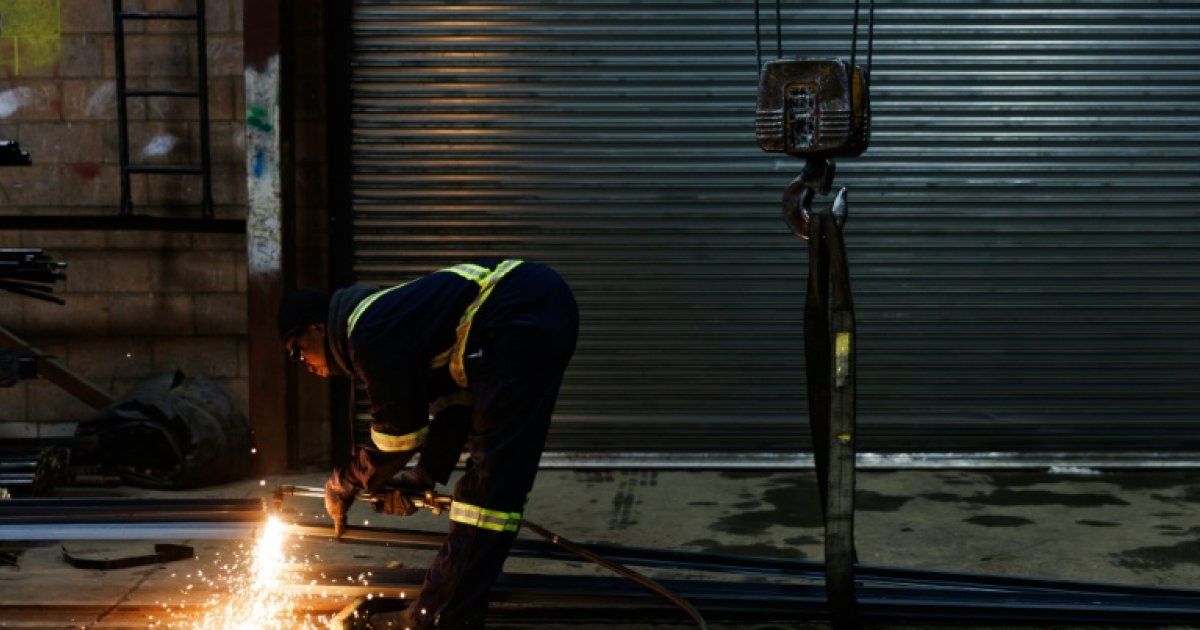 Un "coup de poignard dans le dos": l'industrie canadienne de l'acier dans la tourmente