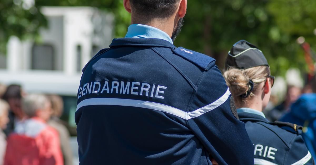 Match ASSE-OM : un gendarme en civil contraint de tirer en l’air face à des ultras stéphanois, une enquête ouverte