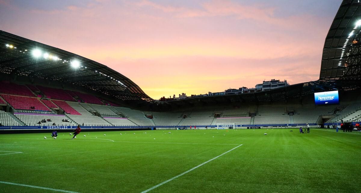 Paris FC : le PFC quitte Charléty, le prochain stade connu ! (off)