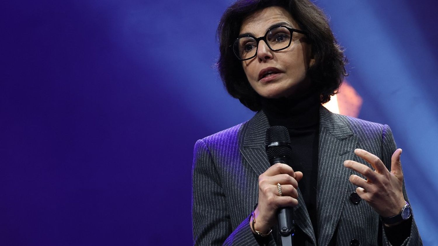 Aya Nakamura ciblée par l'extrême droite : la ministre de la Culture, Rachida Dati, met en garde contre tout "racisme"