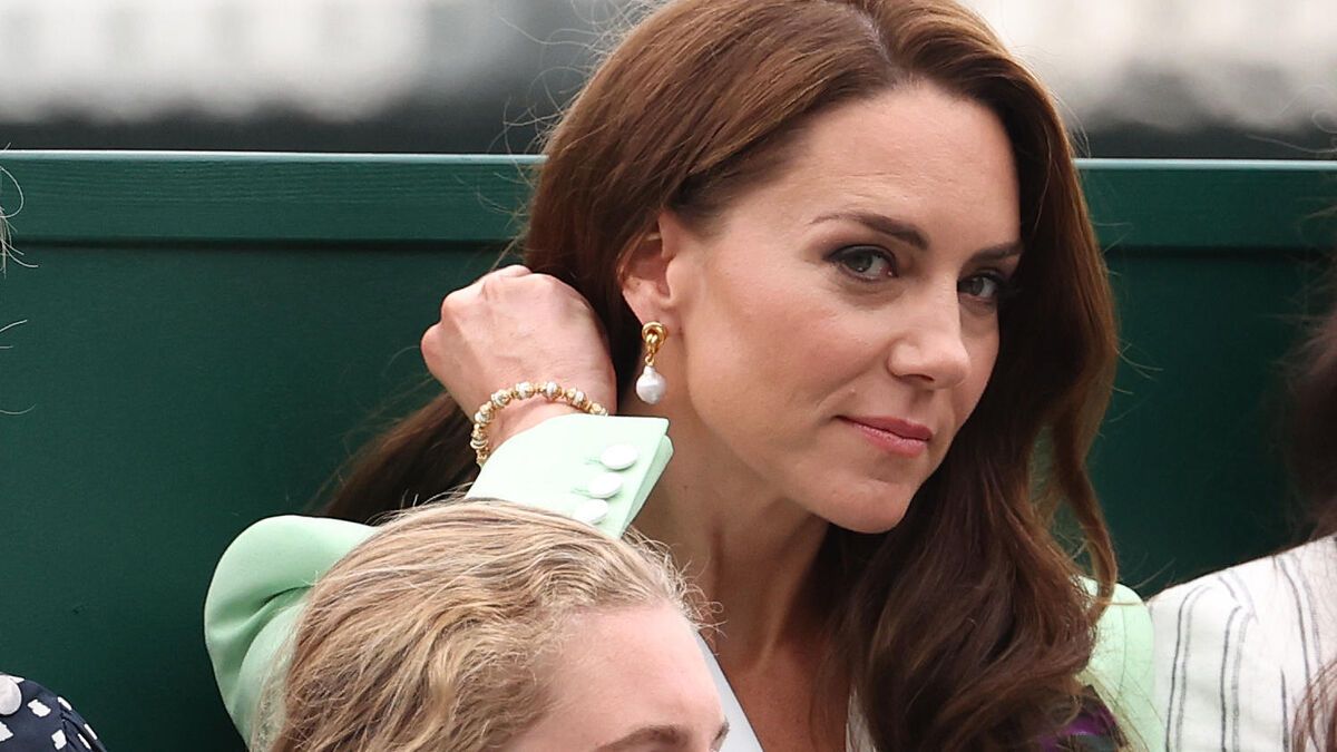 " Une fois le doute installé " : comment la photo truquée de Kate Middleton a relancé la machine à rumeurs