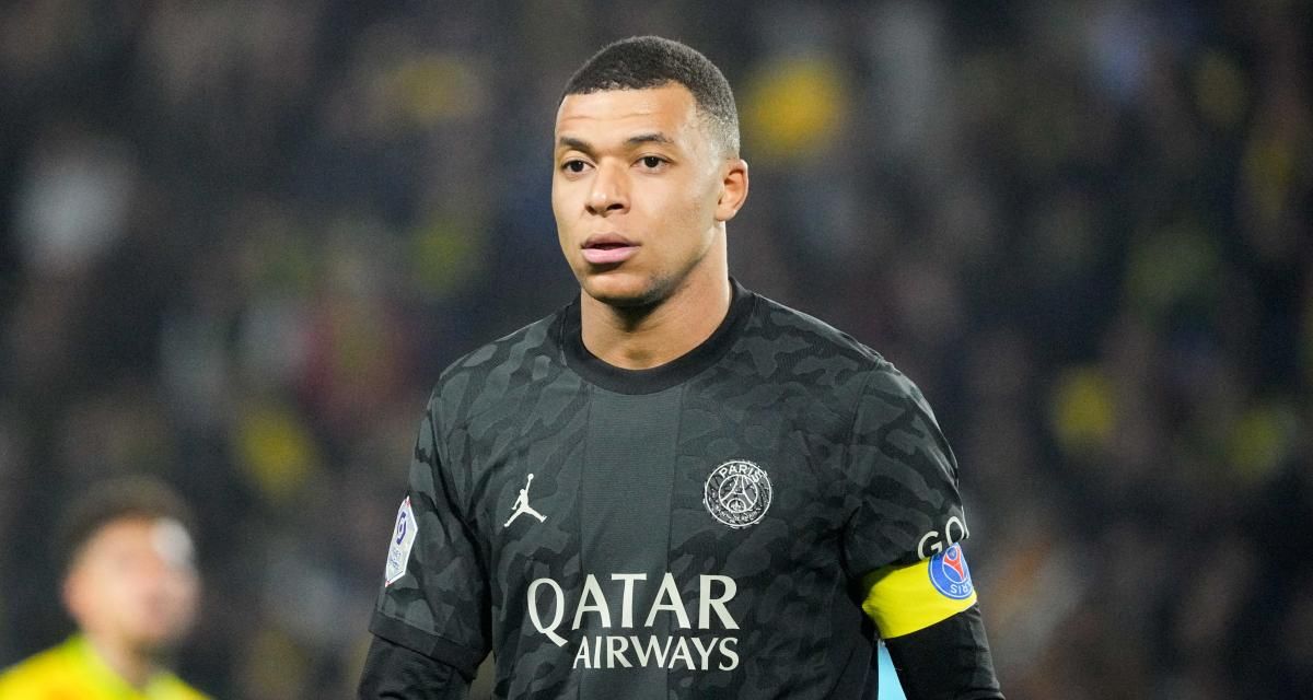 Justice : Kylian Mbappé (PSG) attaque l’influenceur Mohamed Henni