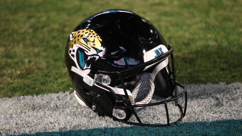 Amit Patel, former Jacksonville Jaguars employee who stole more than $22 million from team, sentenced to 6.5 years